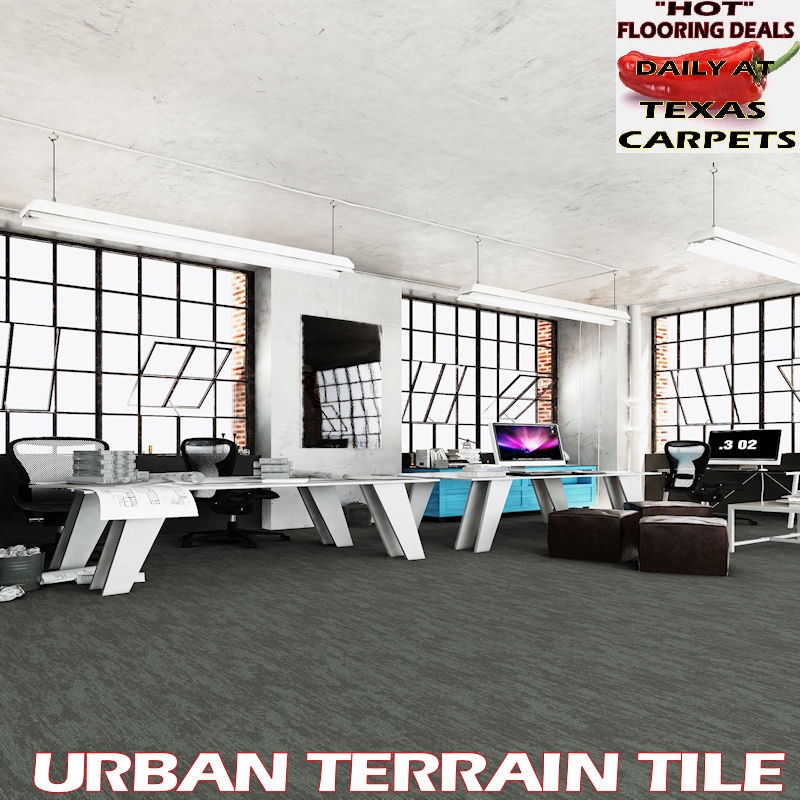 urban terrain ut5000fts26